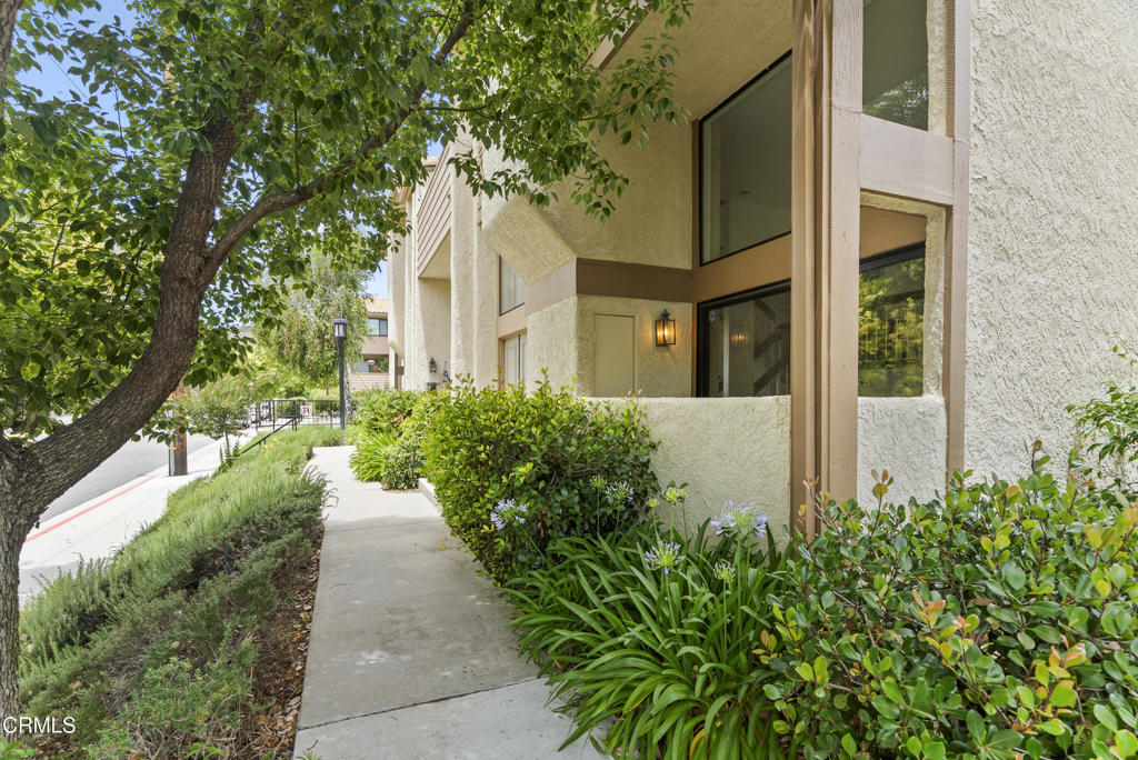 5460 Las Virgenes Road