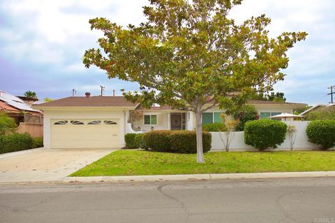 Photo of 621 Country Club Lane, Coronado, CA 92118 (MLS # PTP2601300)