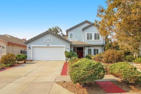 Photo of 1168 Rockhaven Court, Salinas, CA 93906 (MLS # ML82059367)