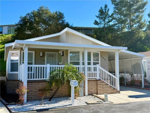 Photo of 8975 Lawrence Welk Drive #183, Escondido, CA 92026 (MLS # ND26008092)