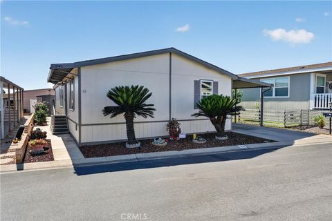 Photo of 12400 Cypress Avenue #84, Chino, CA 91710 (MLS # CV26100179)