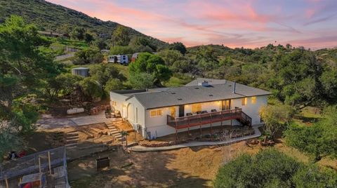 3340 Skytrail Ranch Rd Jamul CA 91935