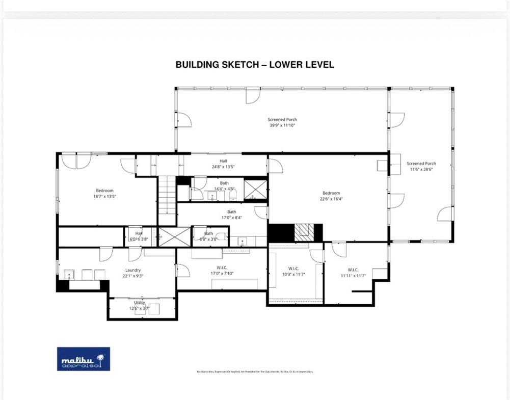 21656 Las Flores Heights