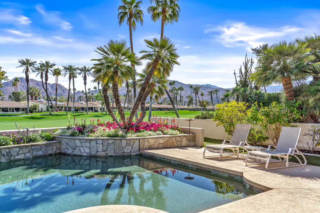 Desert Horizons C.C. - Residential