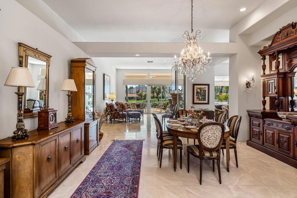 Desert Horizons C.C. - Residential