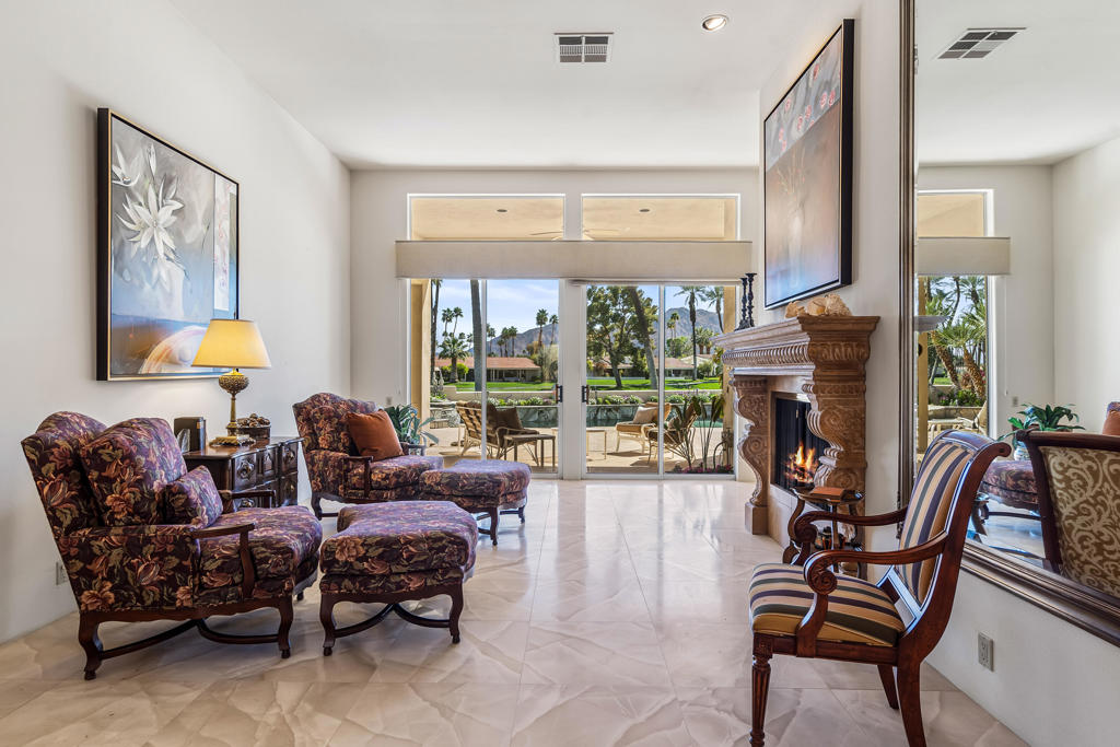 Desert Horizons C.C. - Residential