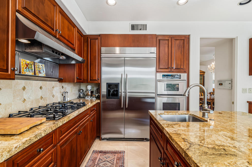 Desert Horizons C.C. - Residential