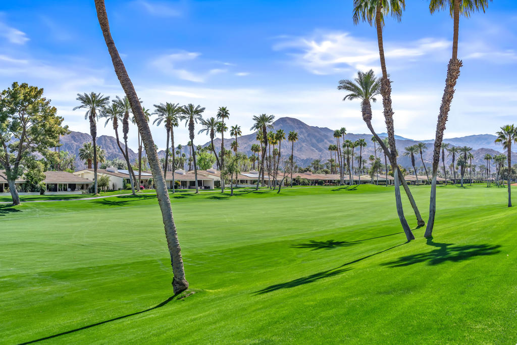 Desert Horizons C.C. - Residential