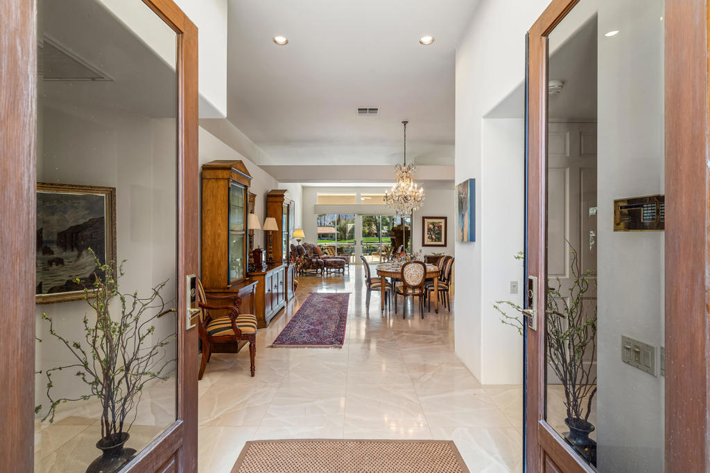 Desert Horizons C.C. - Residential