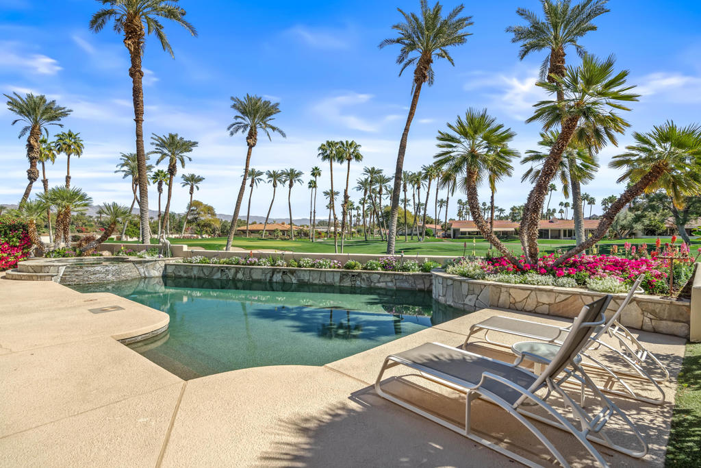 Desert Horizons C.C. - Residential