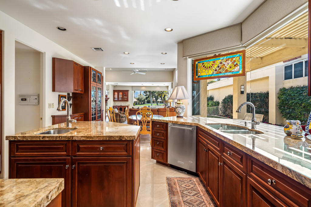 Desert Horizons C.C. - Residential