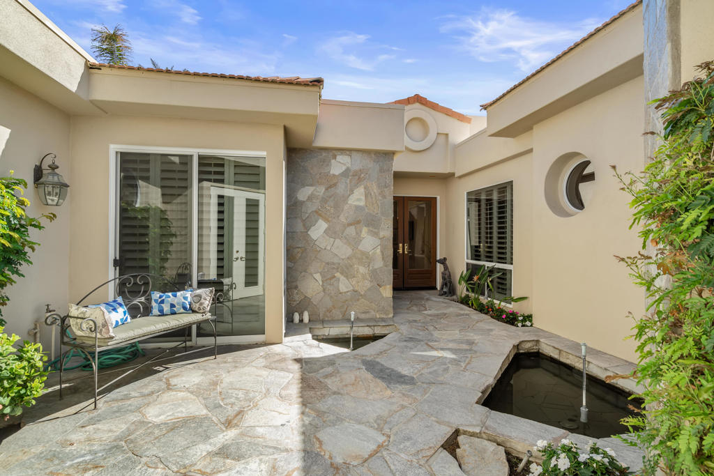 Desert Horizons C.C. - Residential