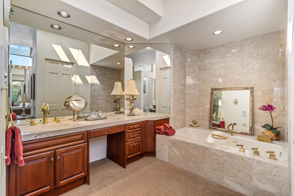 Desert Horizons C.C. - Residential
