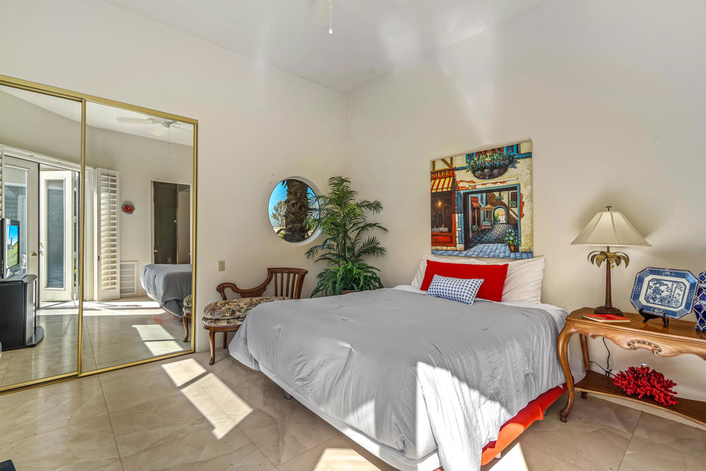 Desert Horizons C.C. - Residential