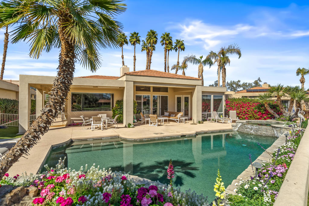 Desert Horizons C.C. - Residential