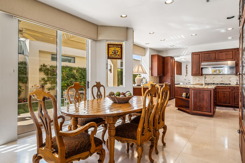 Desert Horizons C.C. - Residential