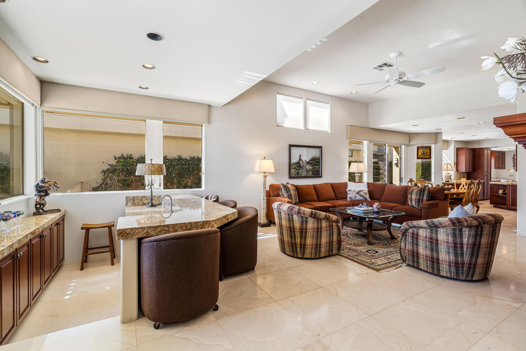 Desert Horizons C.C. - Residential
