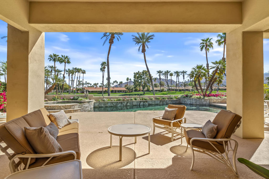 Desert Horizons C.C. - Residential