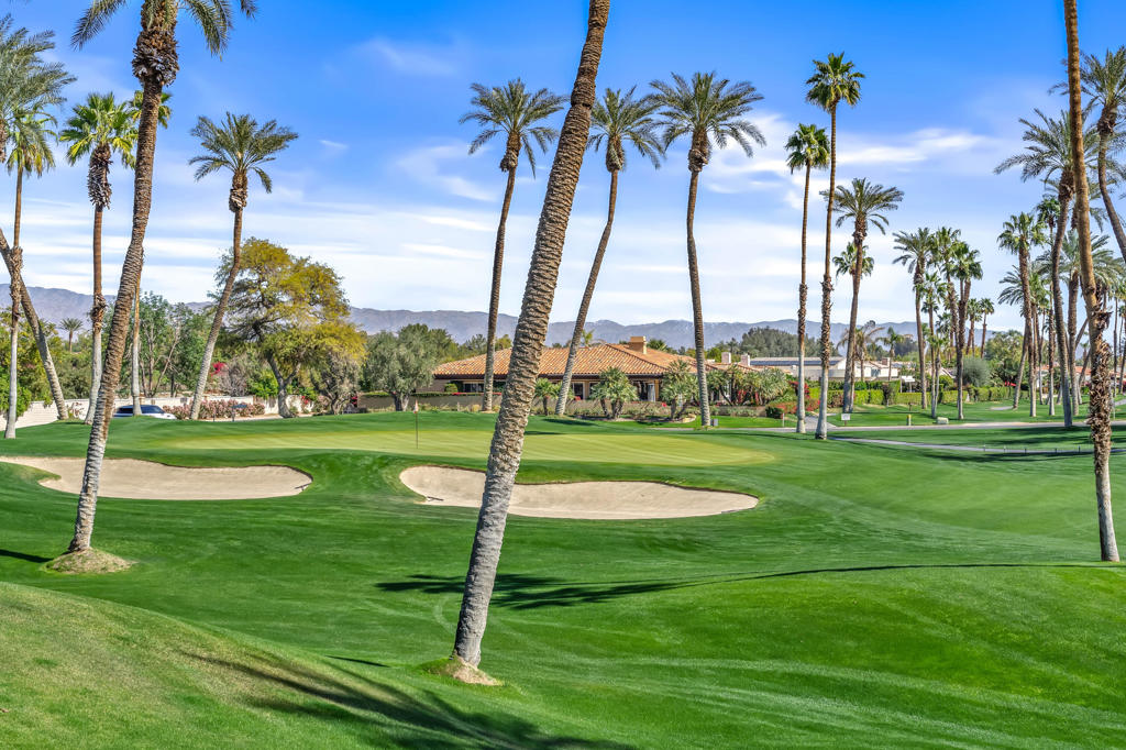 Desert Horizons C.C. - Residential