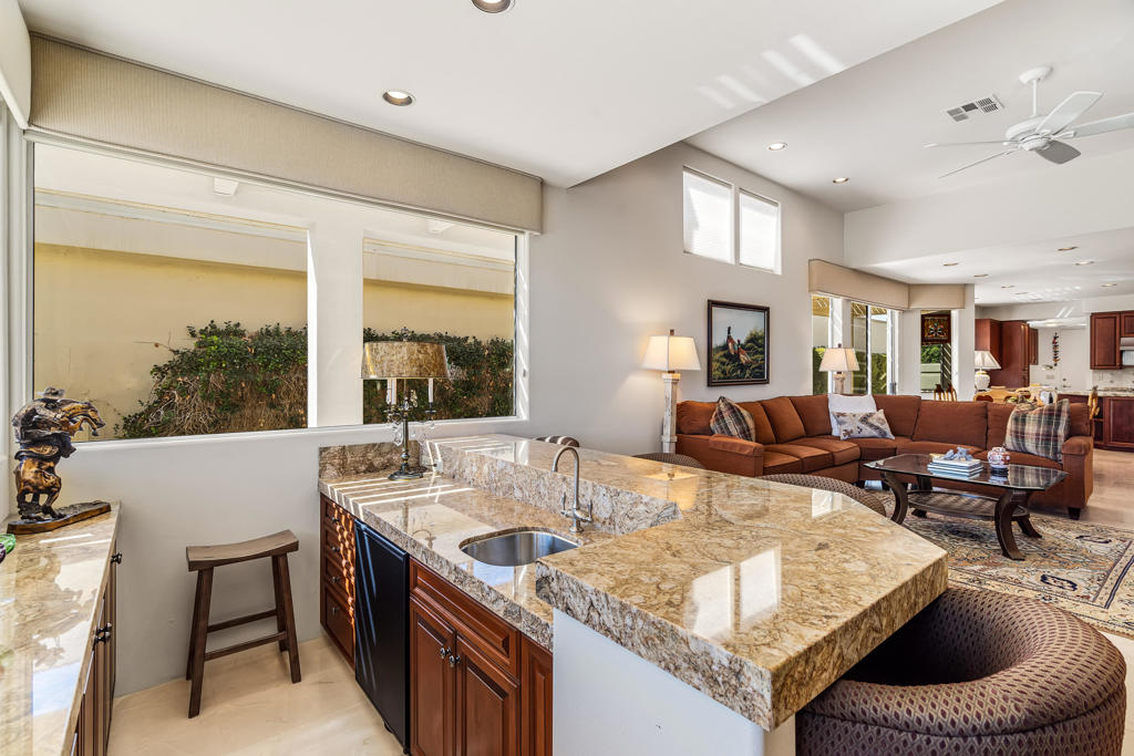 Desert Horizons C.C. - Residential