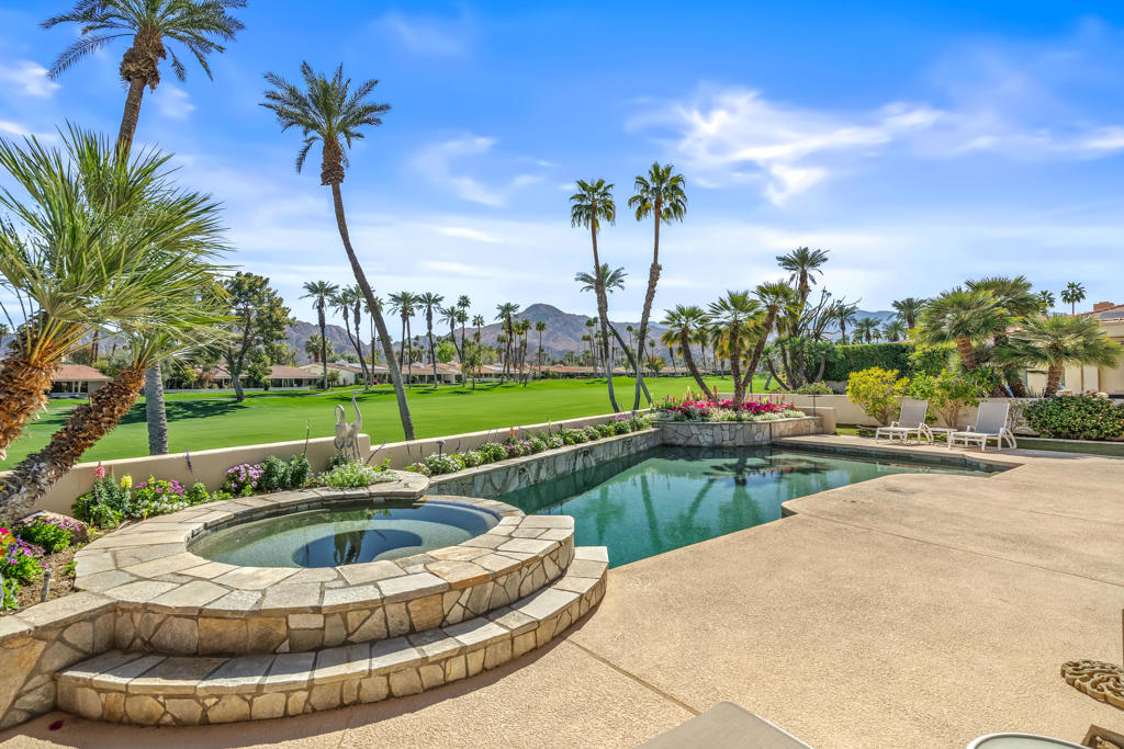 Desert Horizons C.C. - Residential