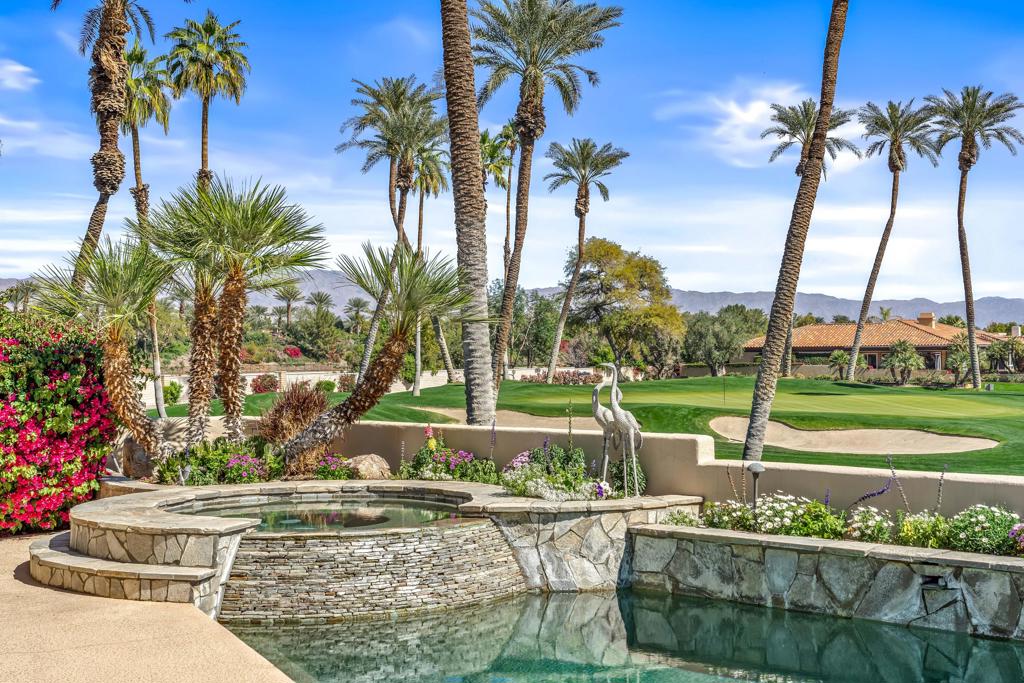 Desert Horizons C.C. - Residential