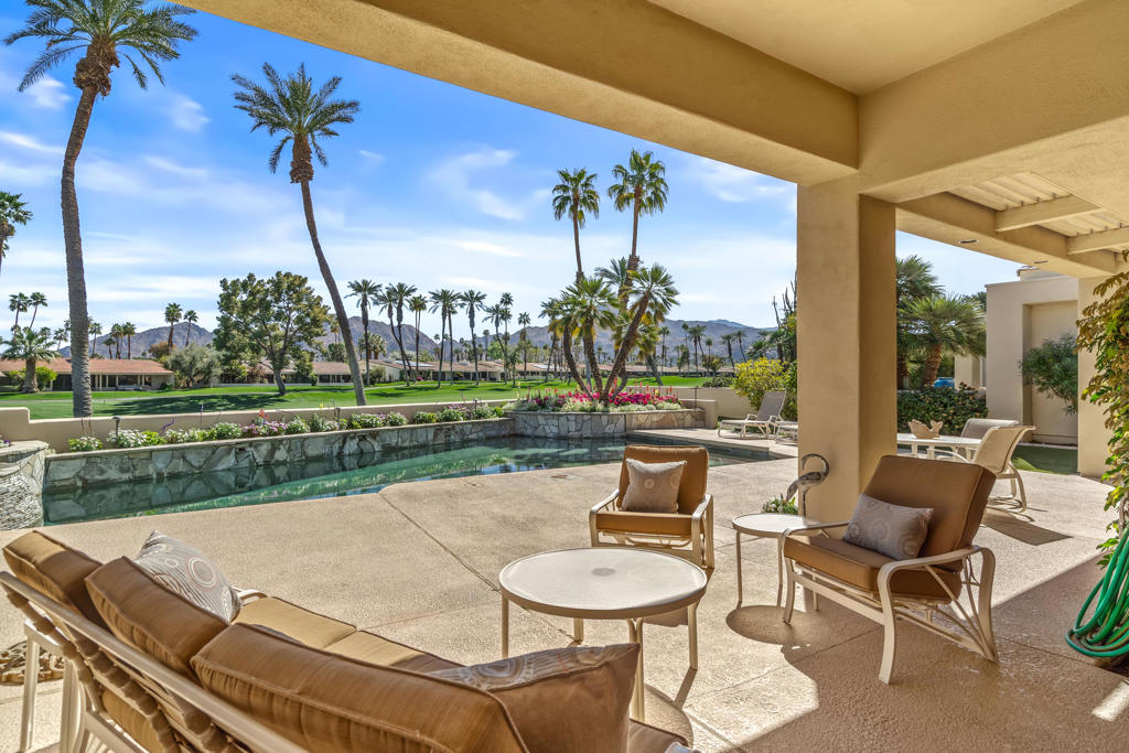 Desert Horizons C.C. - Residential