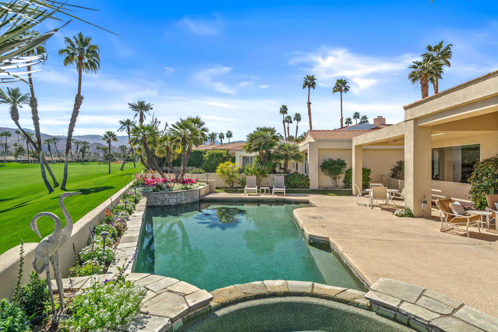 Desert Horizons C.C. - Residential