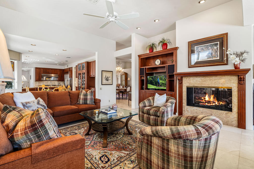 Desert Horizons C.C. - Residential
