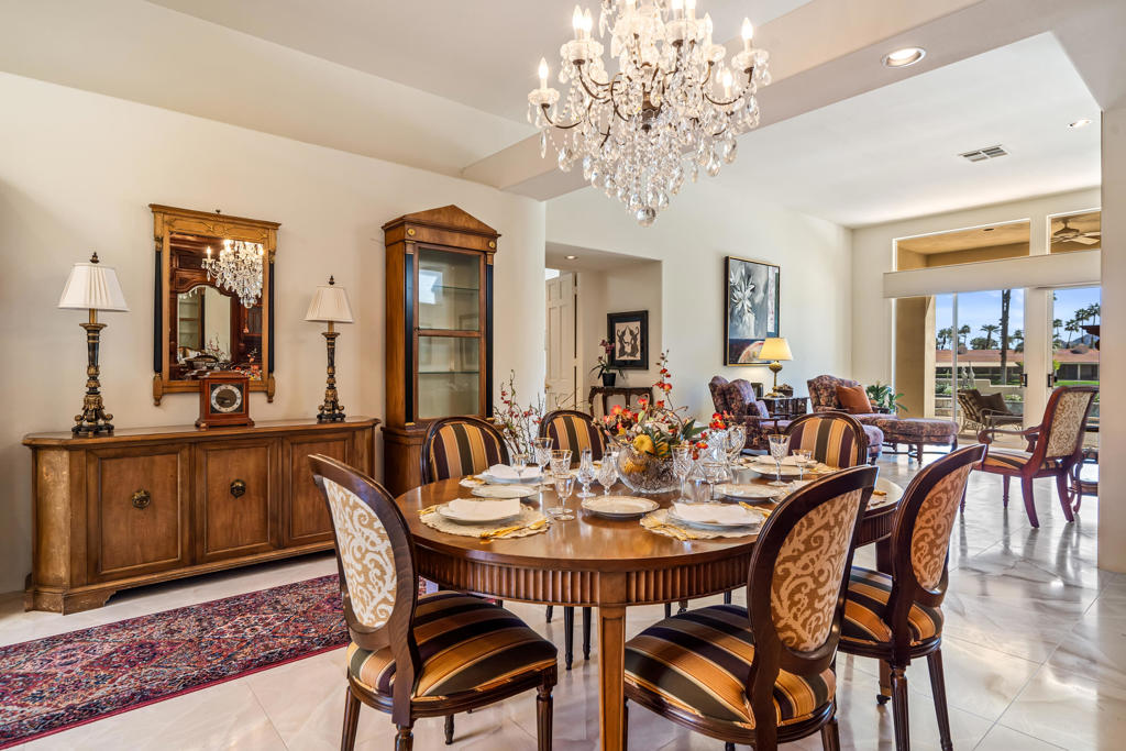 Desert Horizons C.C. - Residential