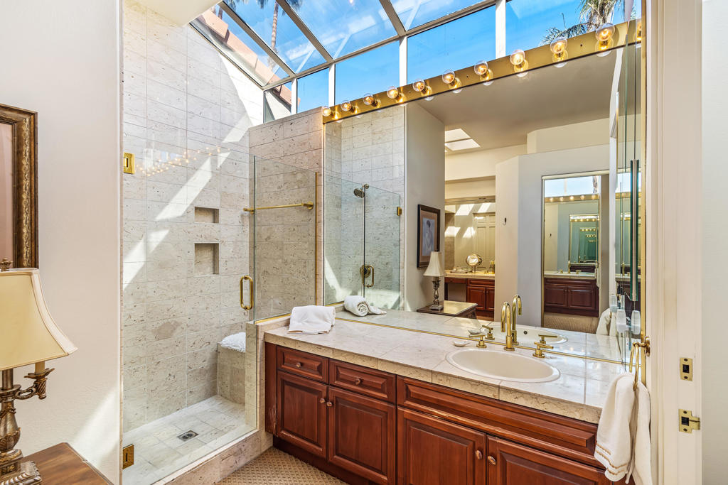 Desert Horizons C.C. - Residential