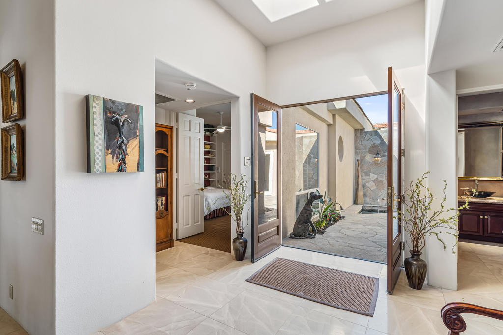 Desert Horizons C.C. - Residential