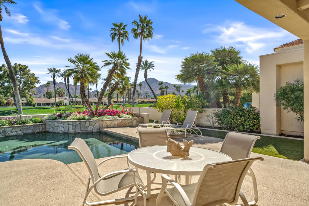 Desert Horizons C.C. - Residential