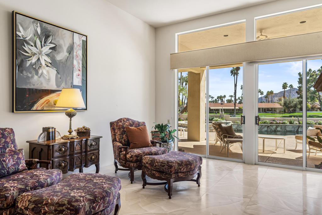 Desert Horizons C.C. - Residential