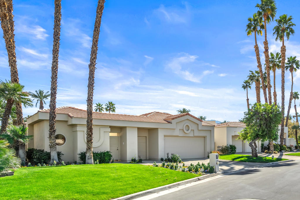 Desert Horizons C.C. - Residential