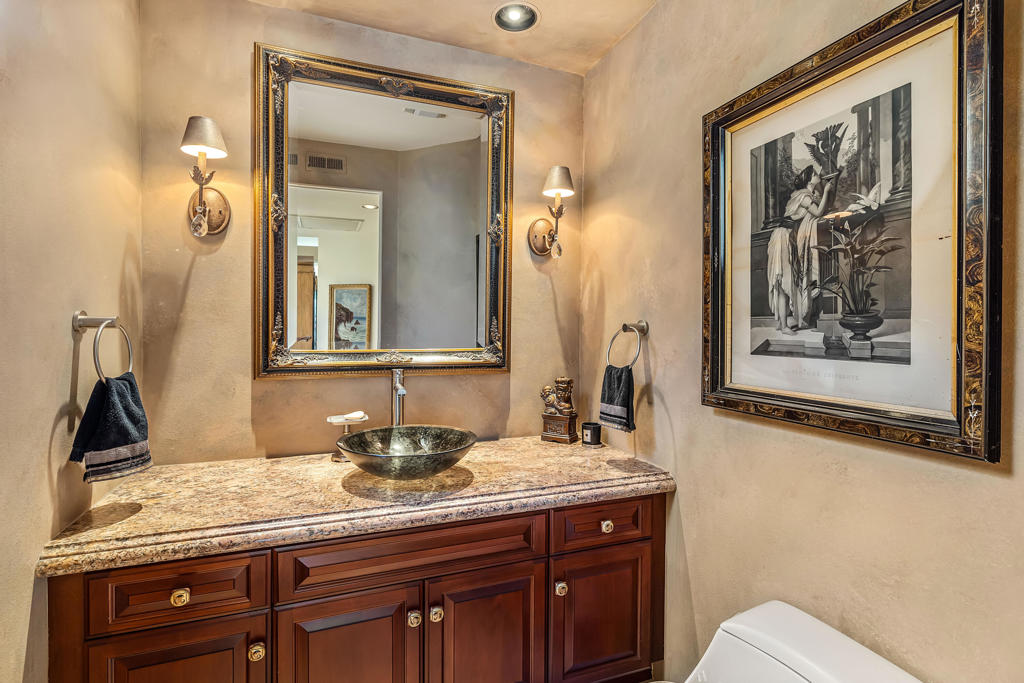 Desert Horizons C.C. - Residential