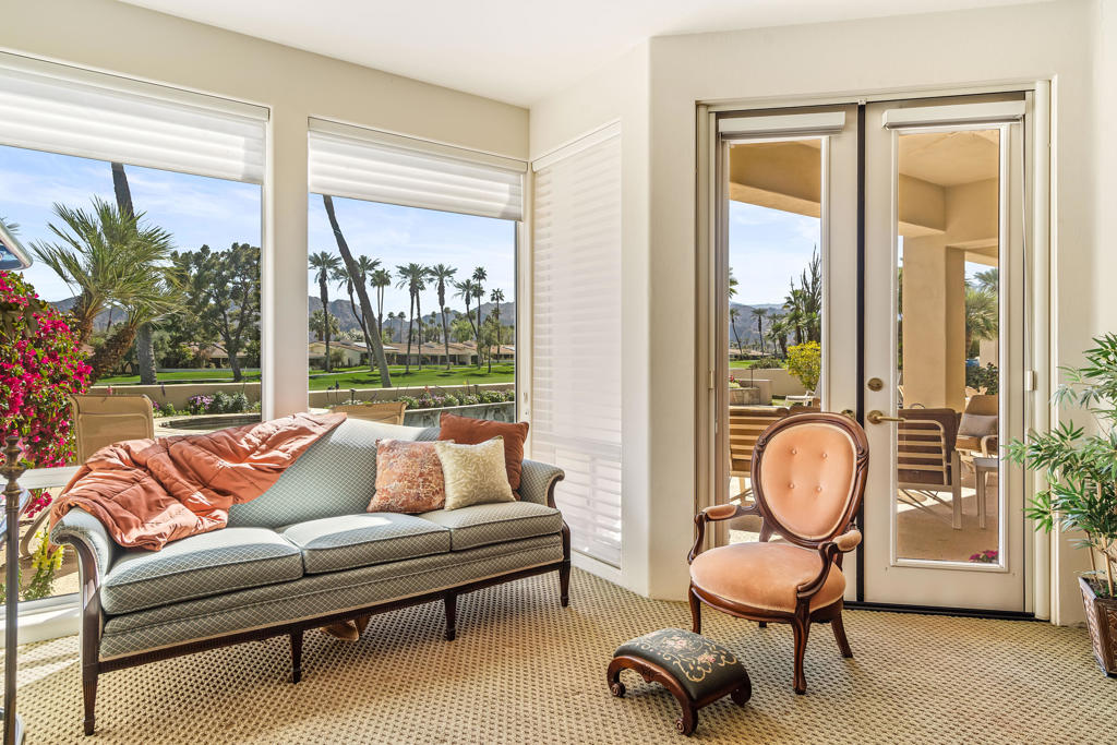 Desert Horizons C.C. - Residential