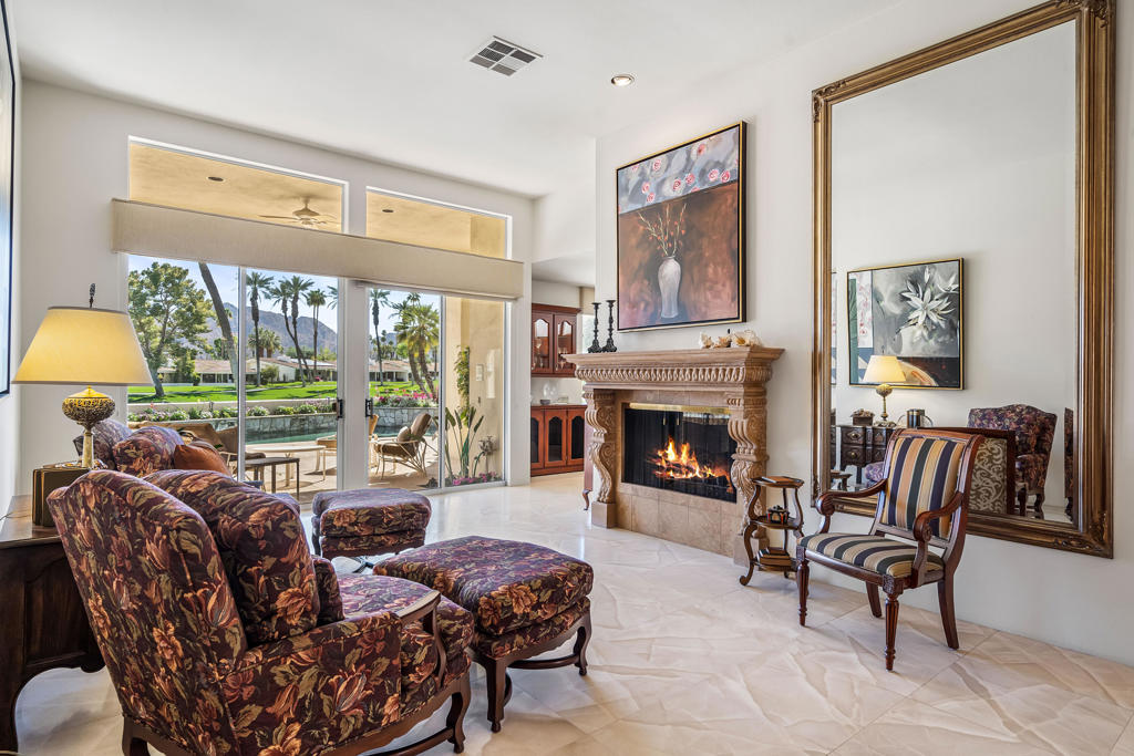 Desert Horizons C.C. - Residential