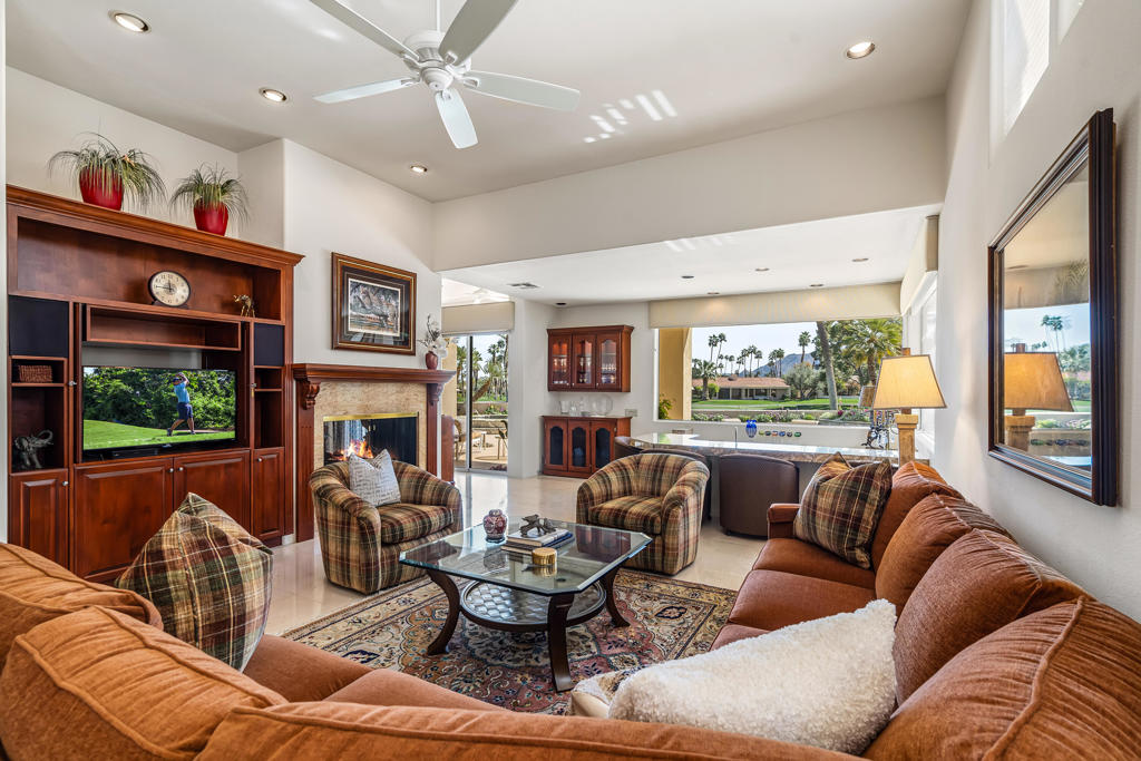 Desert Horizons C.C. - Residential
