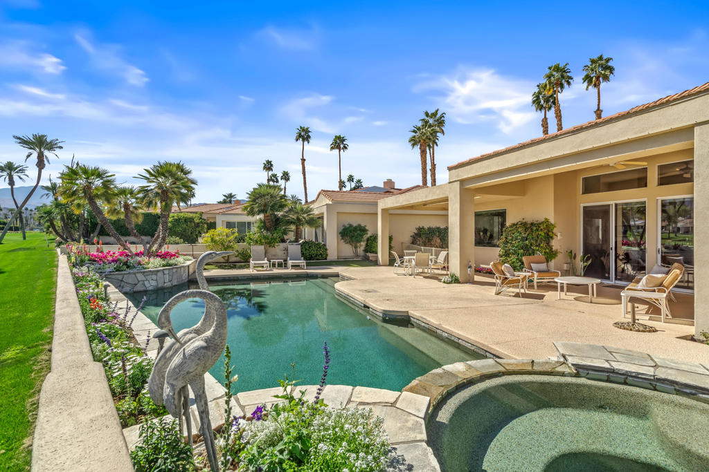 Desert Horizons C.C. - Residential