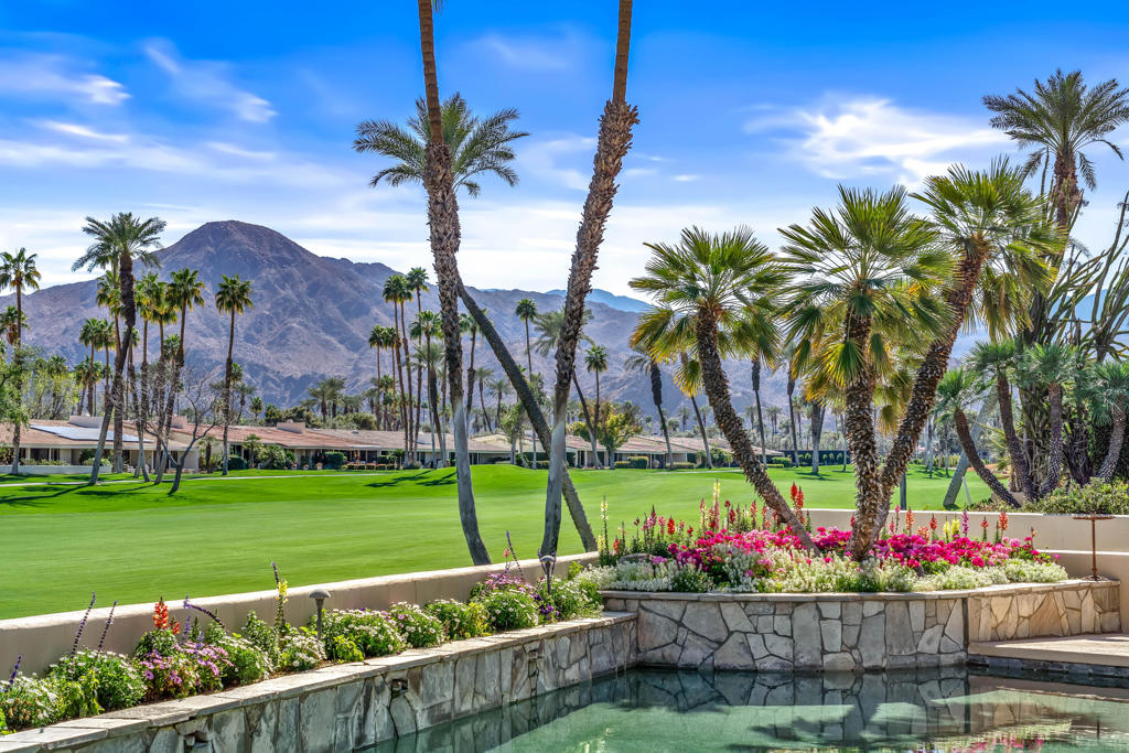 Desert Horizons C.C. - Residential
