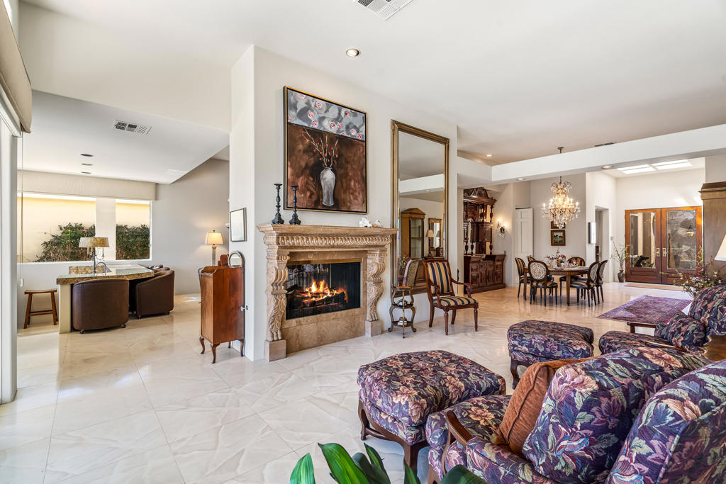 Desert Horizons C.C. - Residential