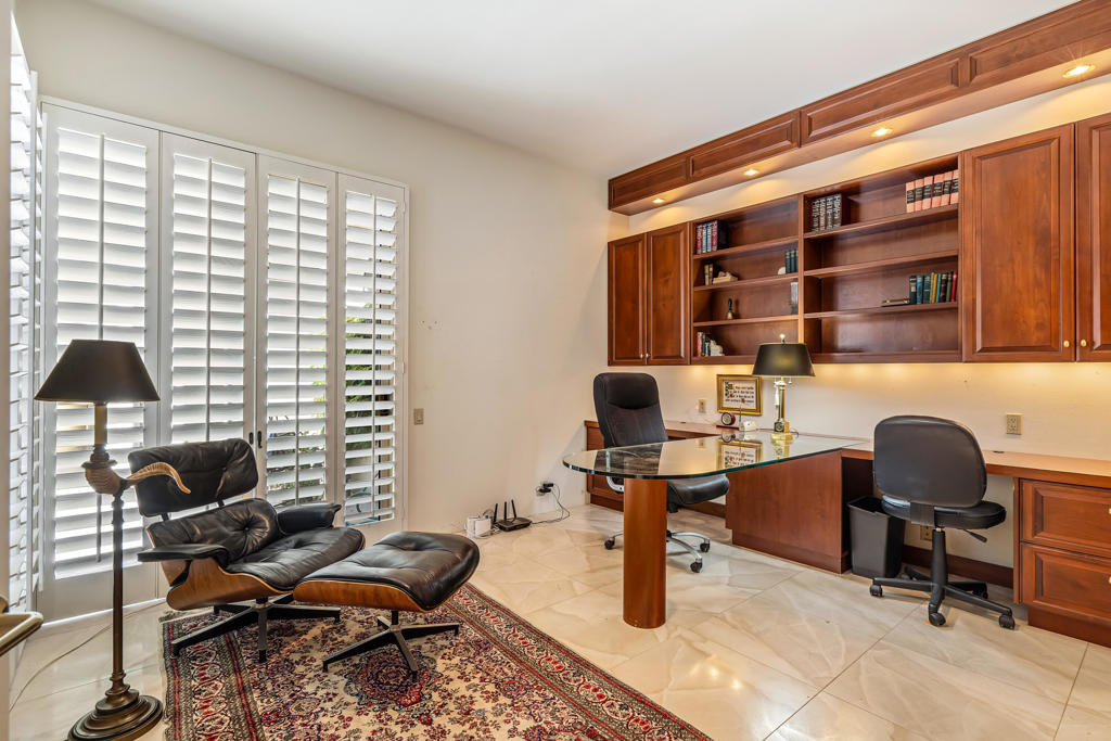 Desert Horizons C.C. - Residential