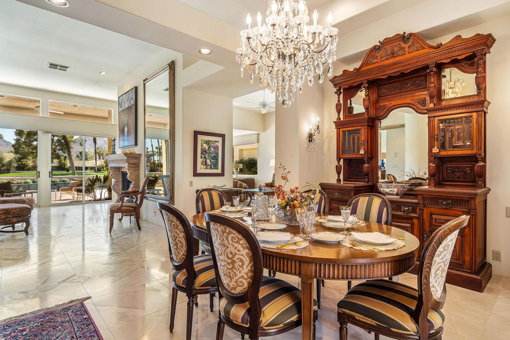 Desert Horizons C.C. - Residential