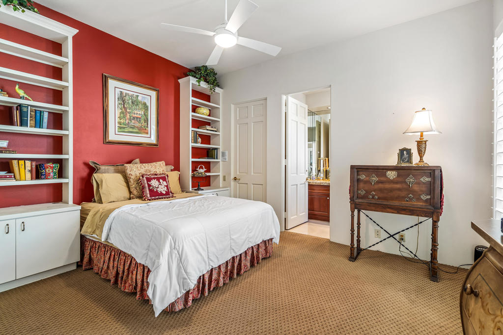 Desert Horizons C.C. - Residential