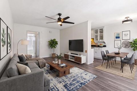 Photo of 4180 Louisiana St St #2I, San Diego, CA 92104 (MLS # 260009080SD)