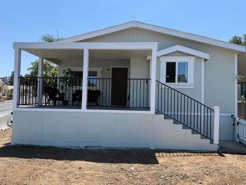 Photo of 1301 S Hale Ave. AVE #44, Escondido, CA 92029 (MLS # NDP2607222)