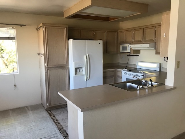 Available 8/1/2020. Second floor condo in the Summit community of Rancho Bernardo. Open floor plan with high ceilings and 3 large bedrooms. Peaceful environment with views of the mountains. Spacious private balcony with storage area and views of the open space. Water included. Fridge/Washer/dryer inside the unit. The community offers 2 pools, spas, fitness center, tennis courts, clubhouses, and picnic areas. This home is located in Poway School District and within walking distance to 4S Ranch Shopping. Neighborhoods: Summit