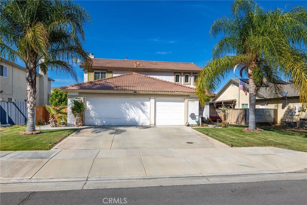 4380 Wild Oak