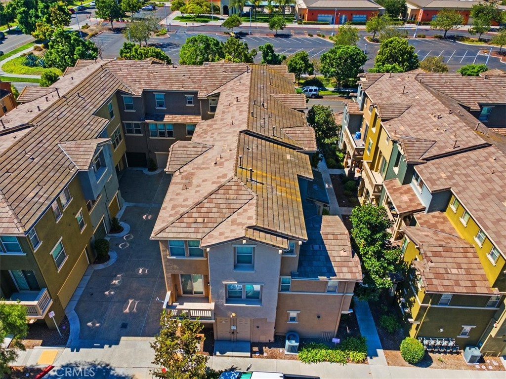 Chula Vista - Residential